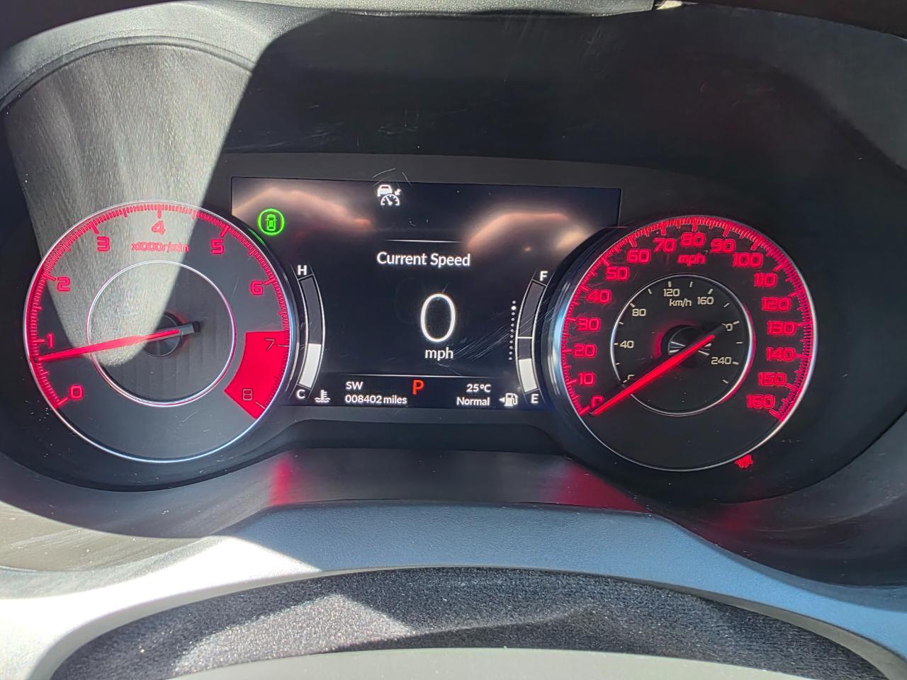 Acura RDX SH-AWD w/A-Spec Advance Package 2022