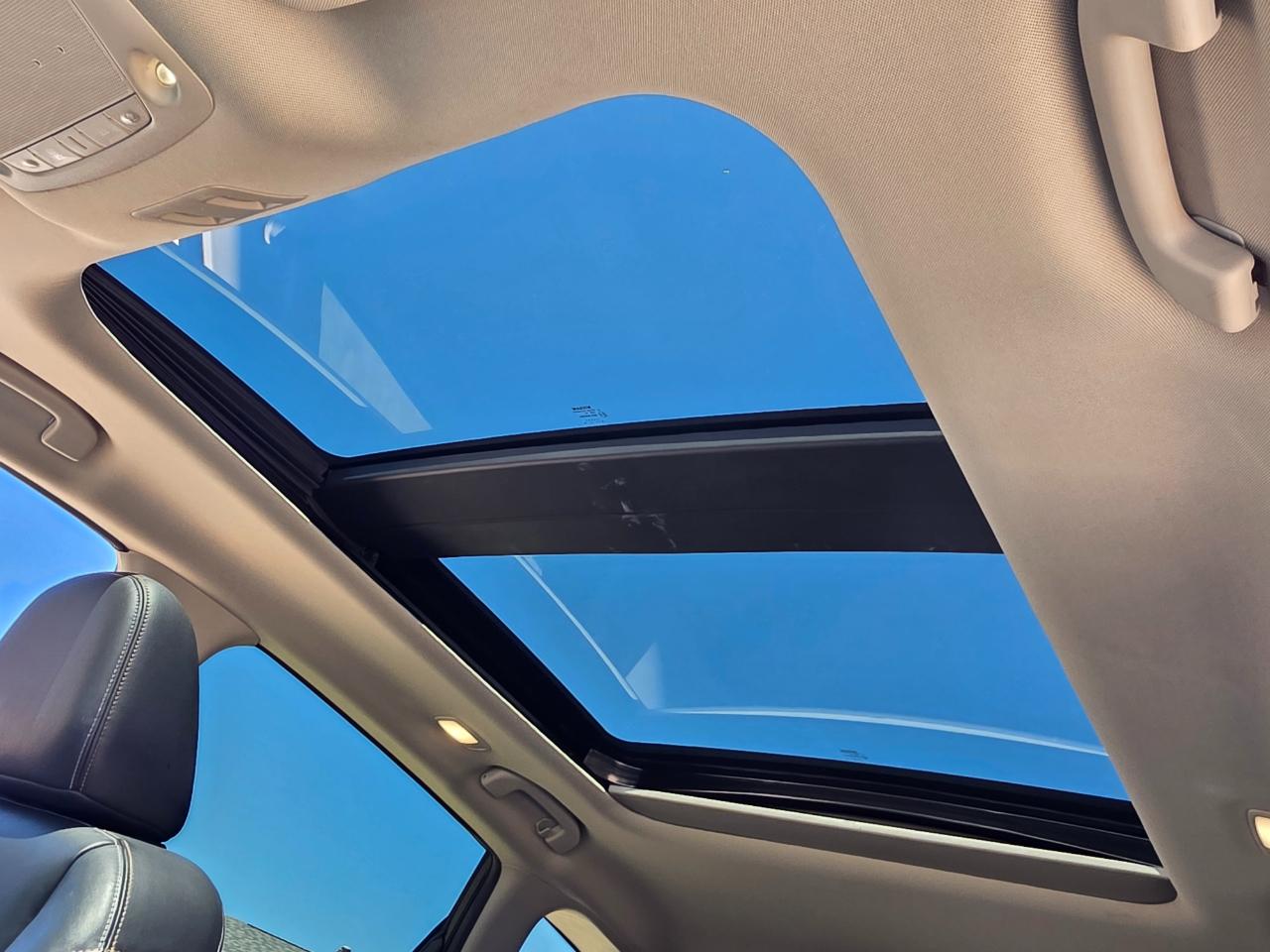 Nissan Murano Platinum AWD 2021
