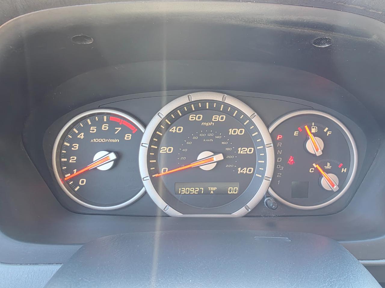 Honda Pilot EX-L 2WD w/ DVD 2007