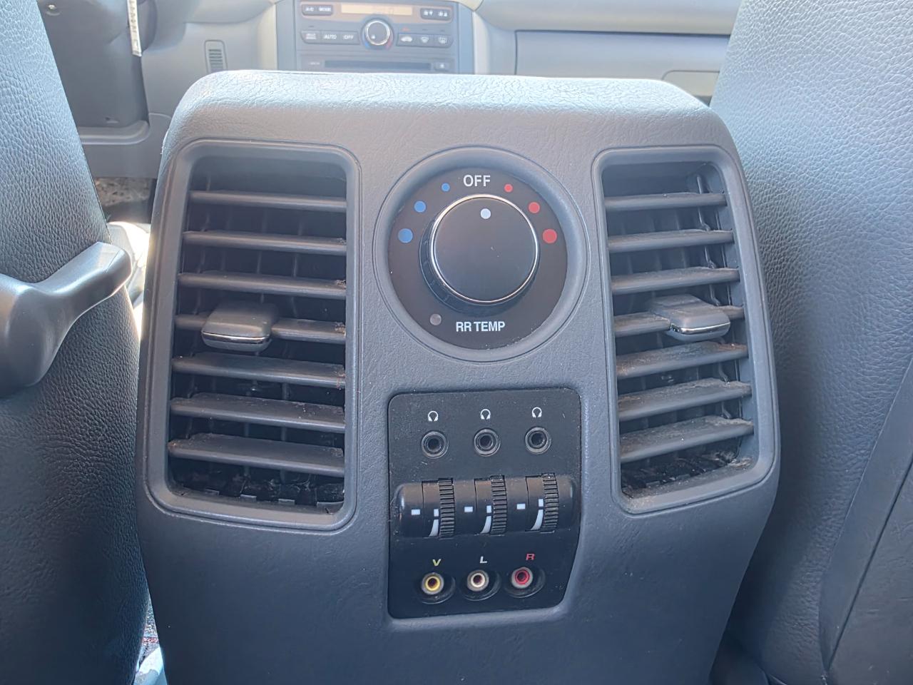 Honda Pilot EX-L 2WD w/ DVD 2007