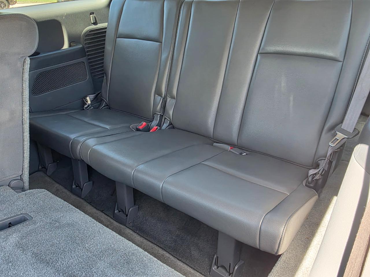 Honda Pilot EX-L 2WD w/ DVD 2007
