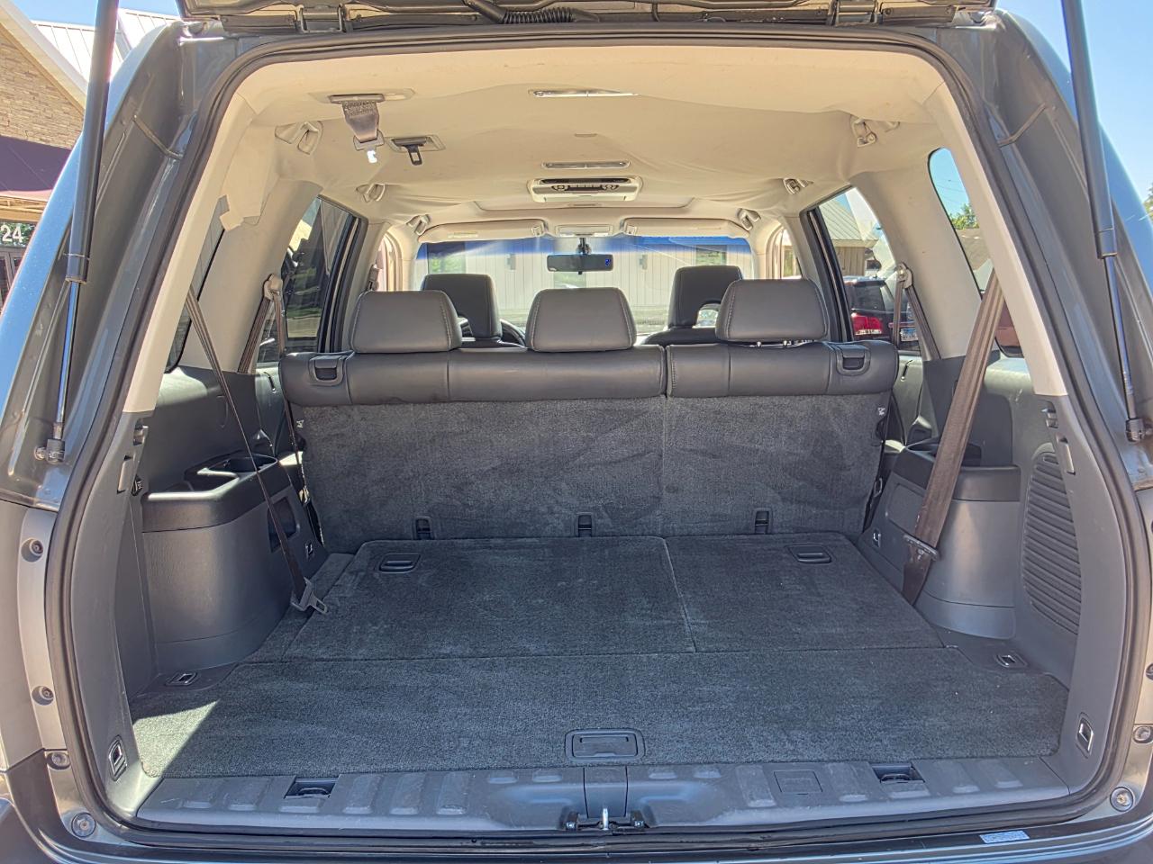 Honda Pilot EX-L 2WD w/ DVD 2007
