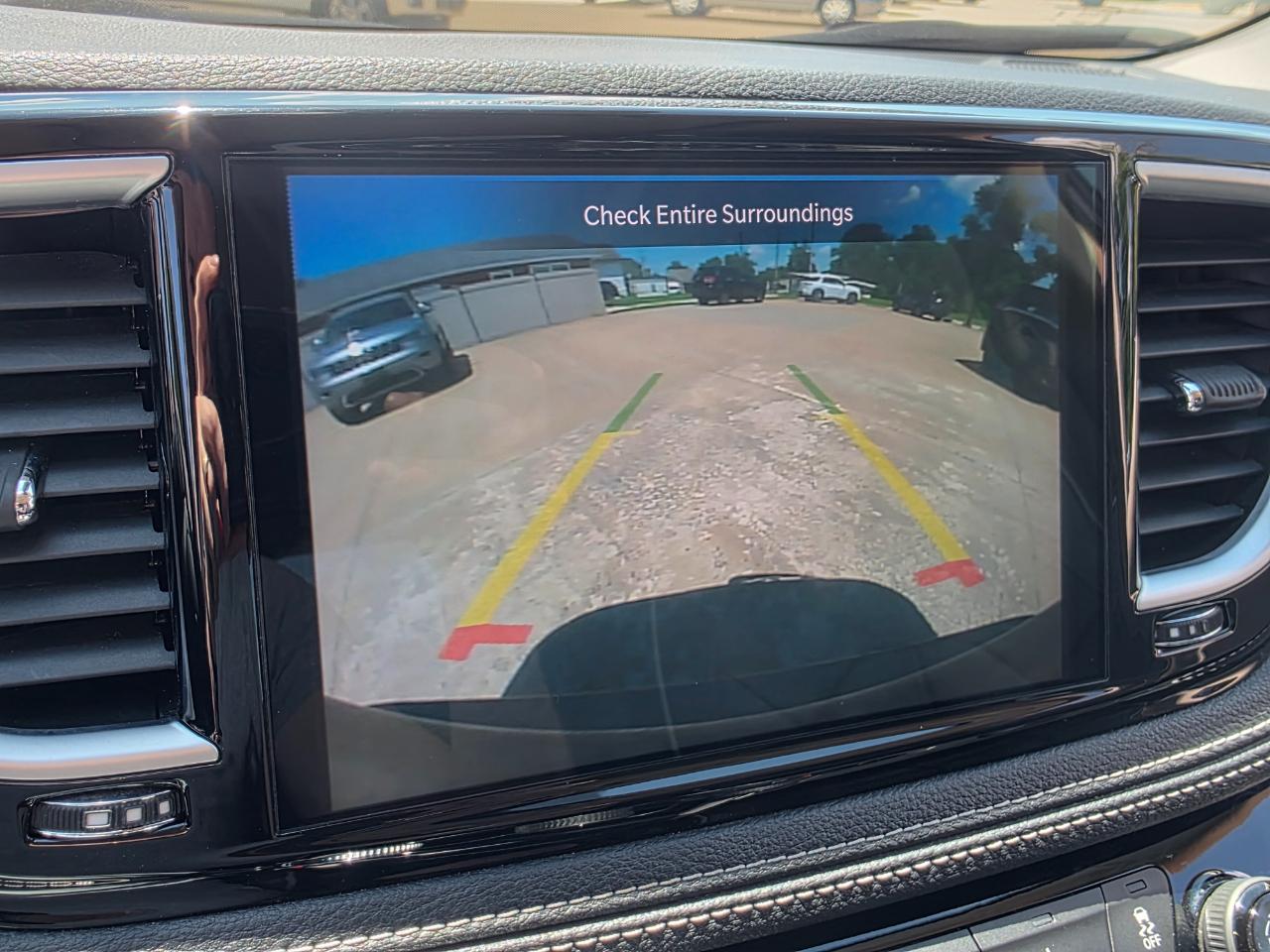 Chrysler Pacifica Limited 2023