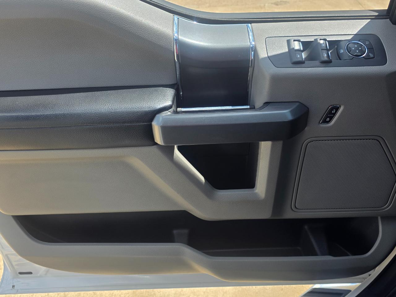 Ford F-150 XLT SuperCrew 5.5-ft. Bed 4WD 2016