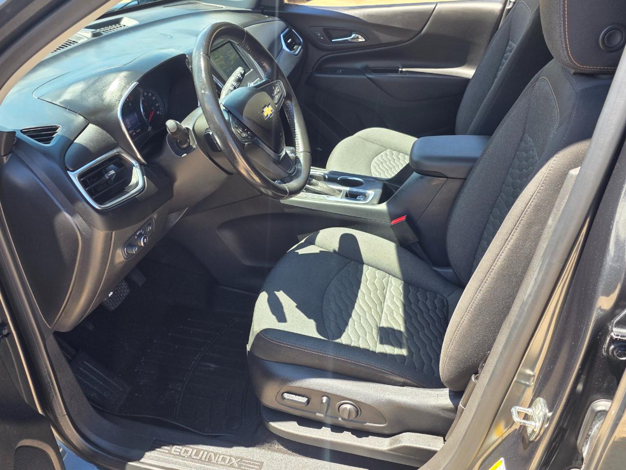 Chevrolet Equinox LT AWD 2020