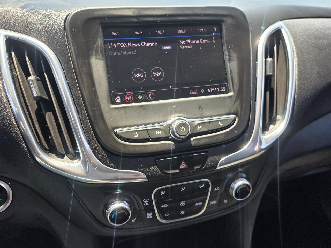 Chevrolet Equinox LT AWD 2020