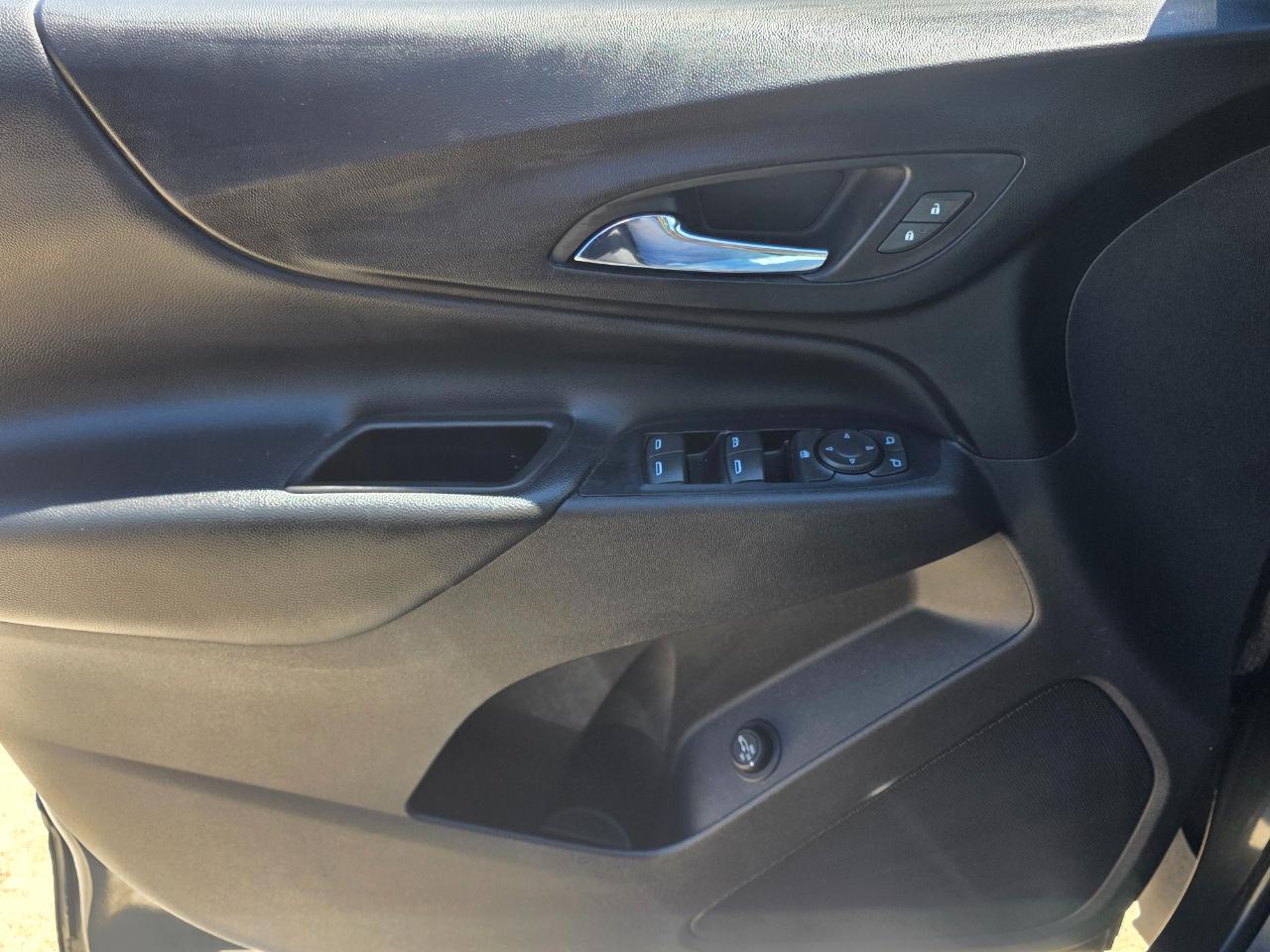 Chevrolet Equinox LT AWD 2020