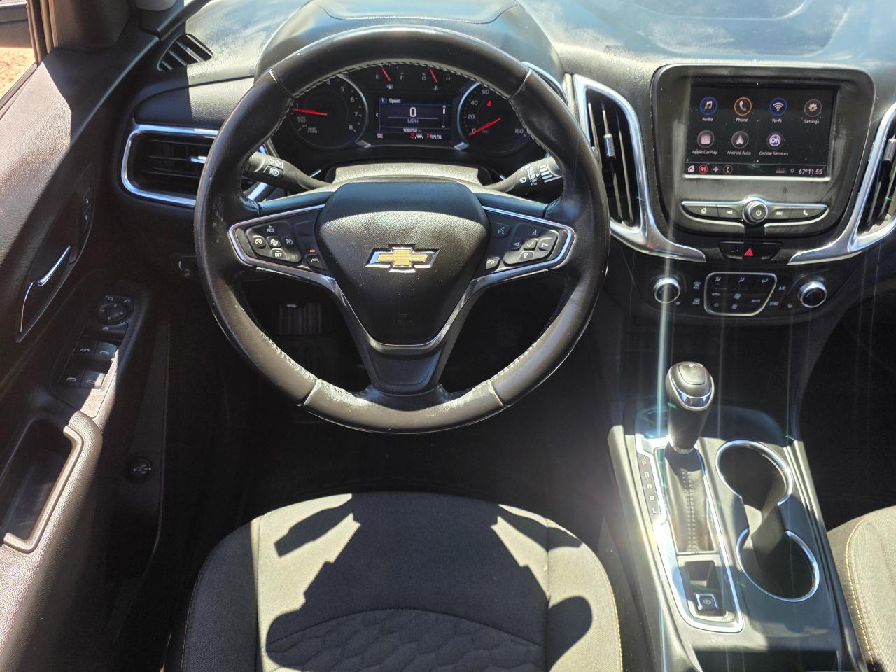 Chevrolet Equinox LT AWD 2020