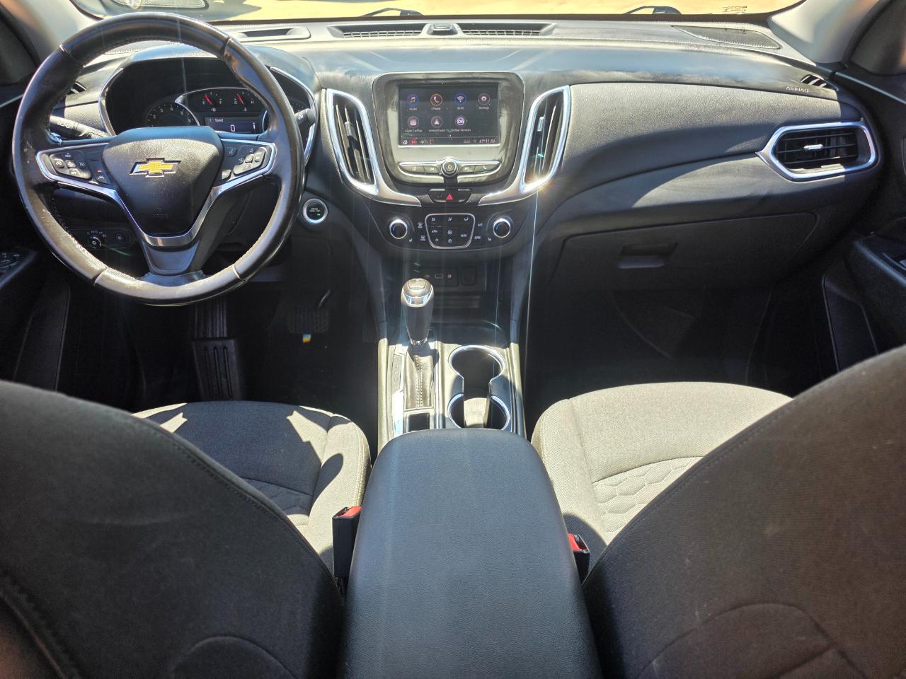 Chevrolet Equinox LT AWD 2020