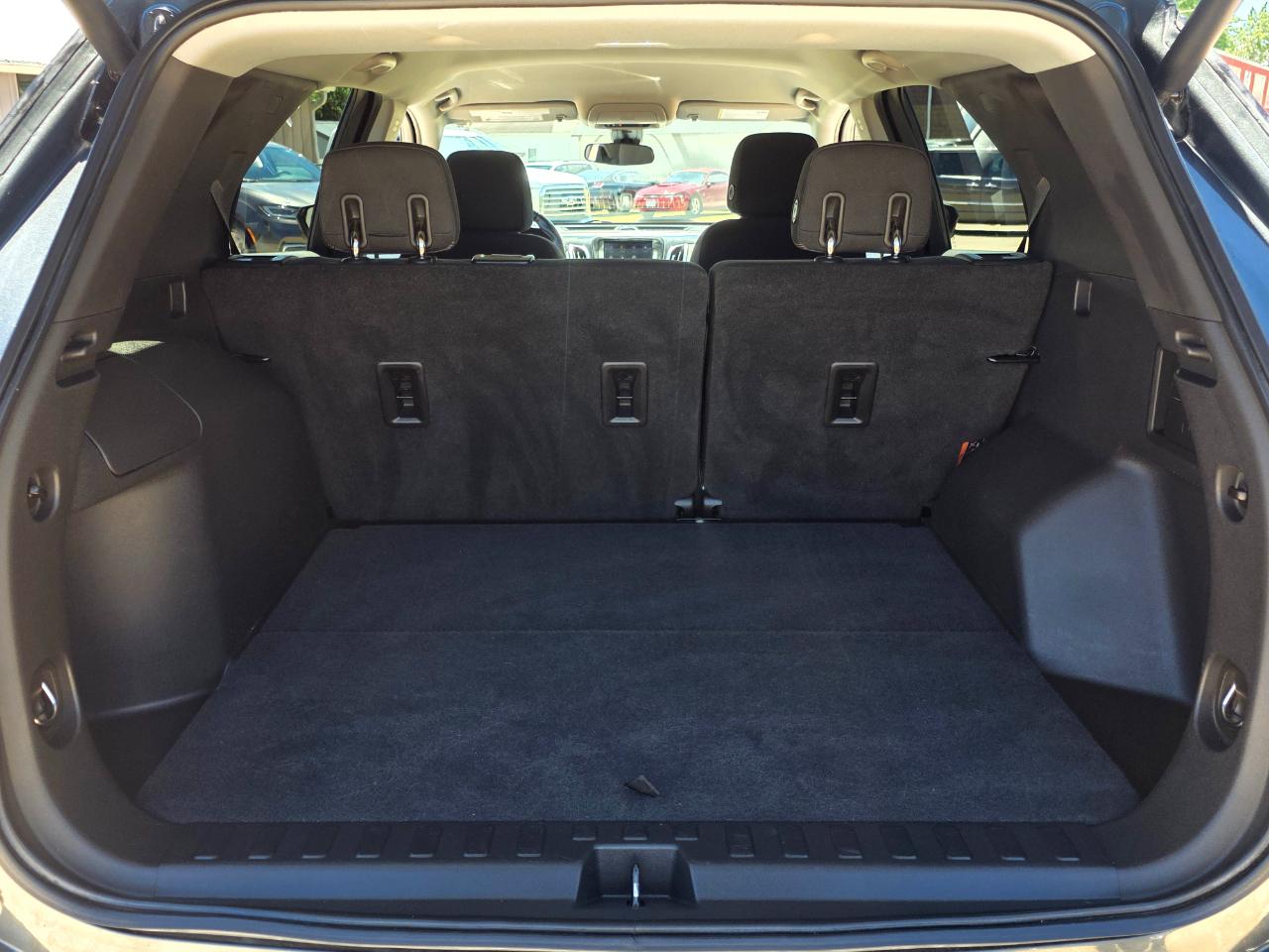 Chevrolet Equinox LT AWD 2020