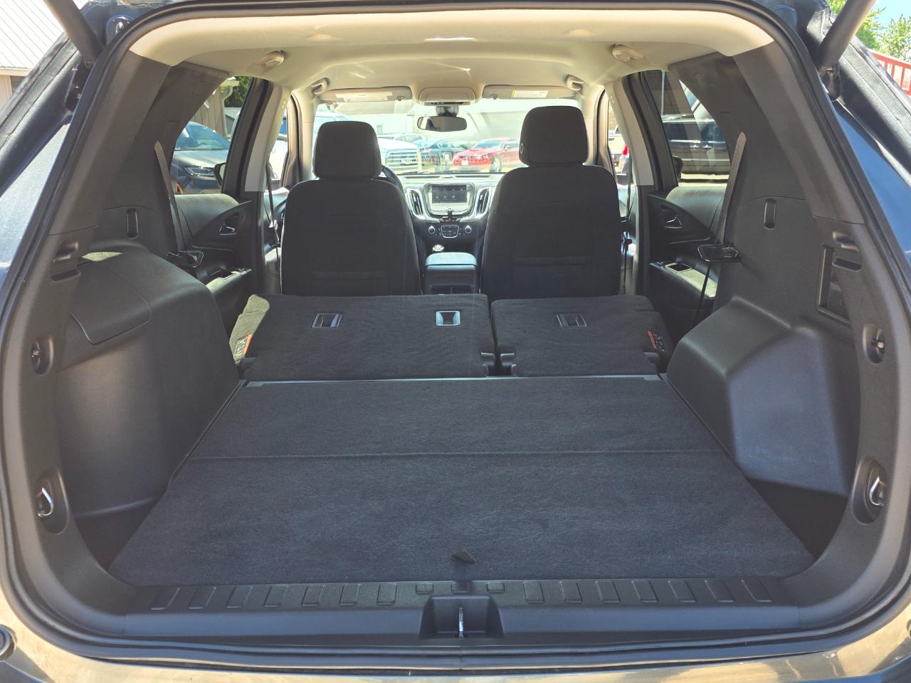Chevrolet Equinox LT AWD 2020