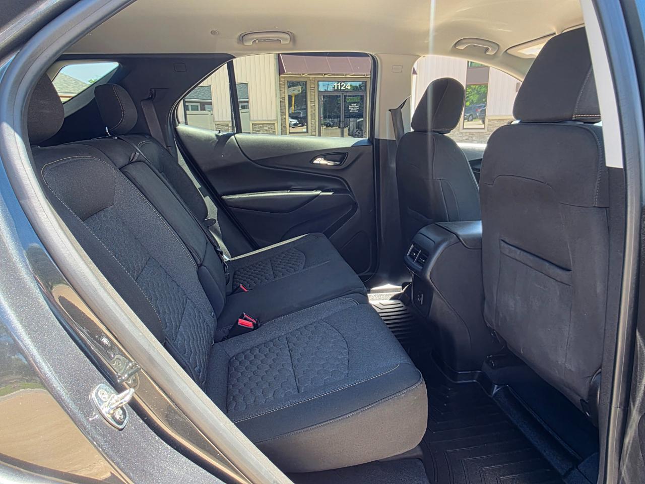 Chevrolet Equinox LT AWD 2020