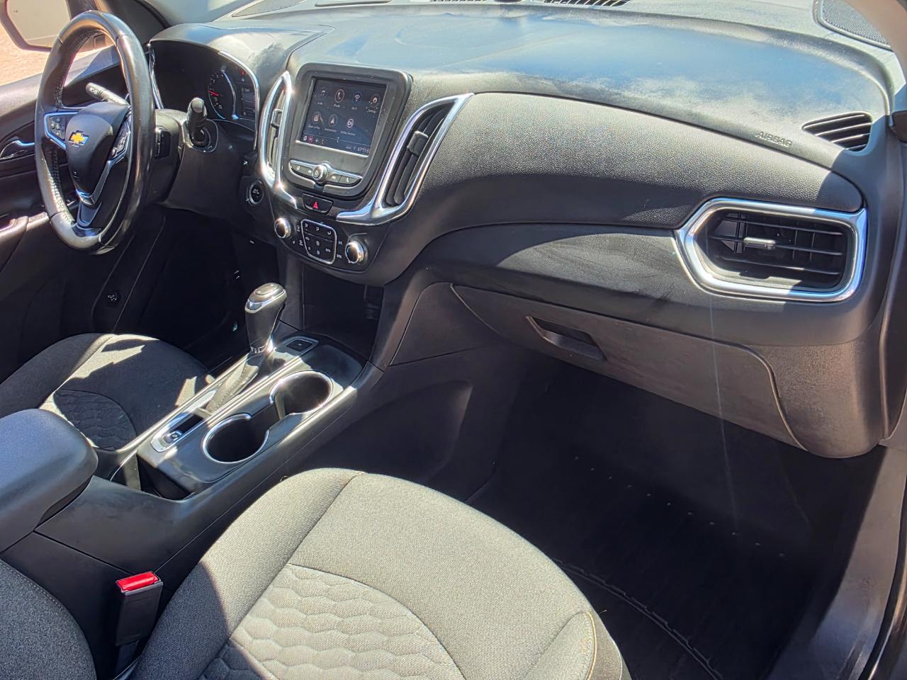 Chevrolet Equinox LT AWD 2020