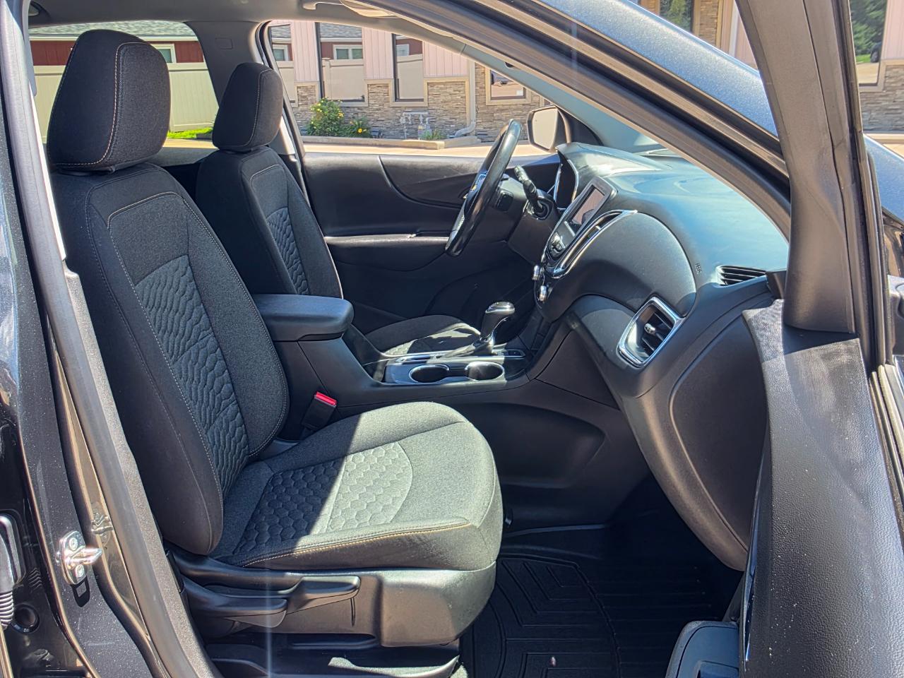 Chevrolet Equinox LT AWD 2020