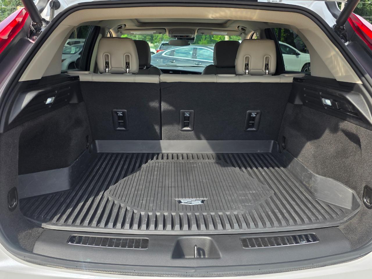 Cadillac XT4 Premium Luxury AWD 2023
