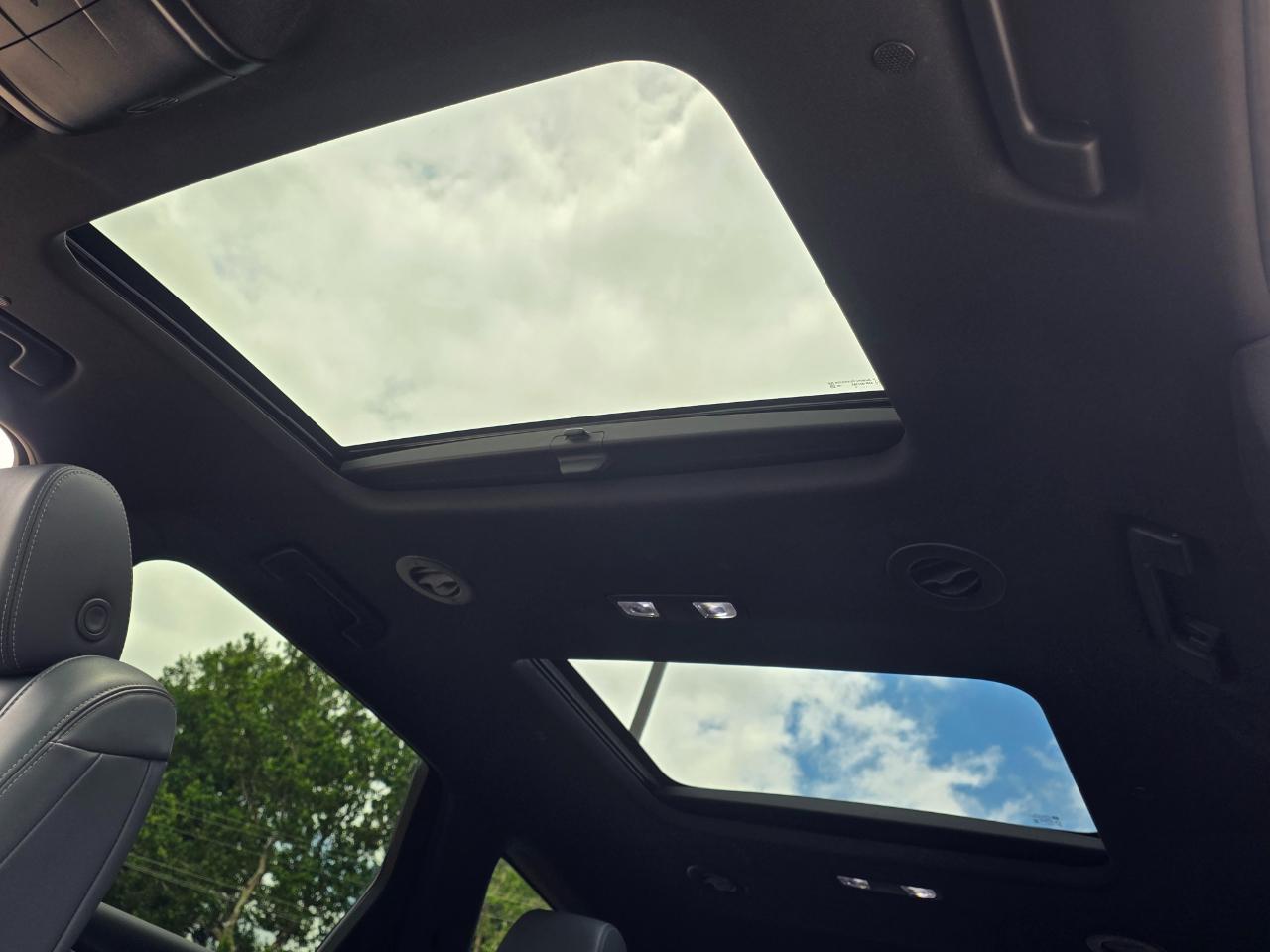 Buick Enclave Essence 2023