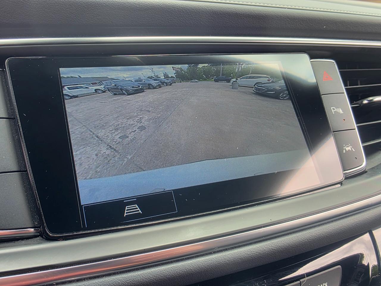 Buick Enclave Essence 2023