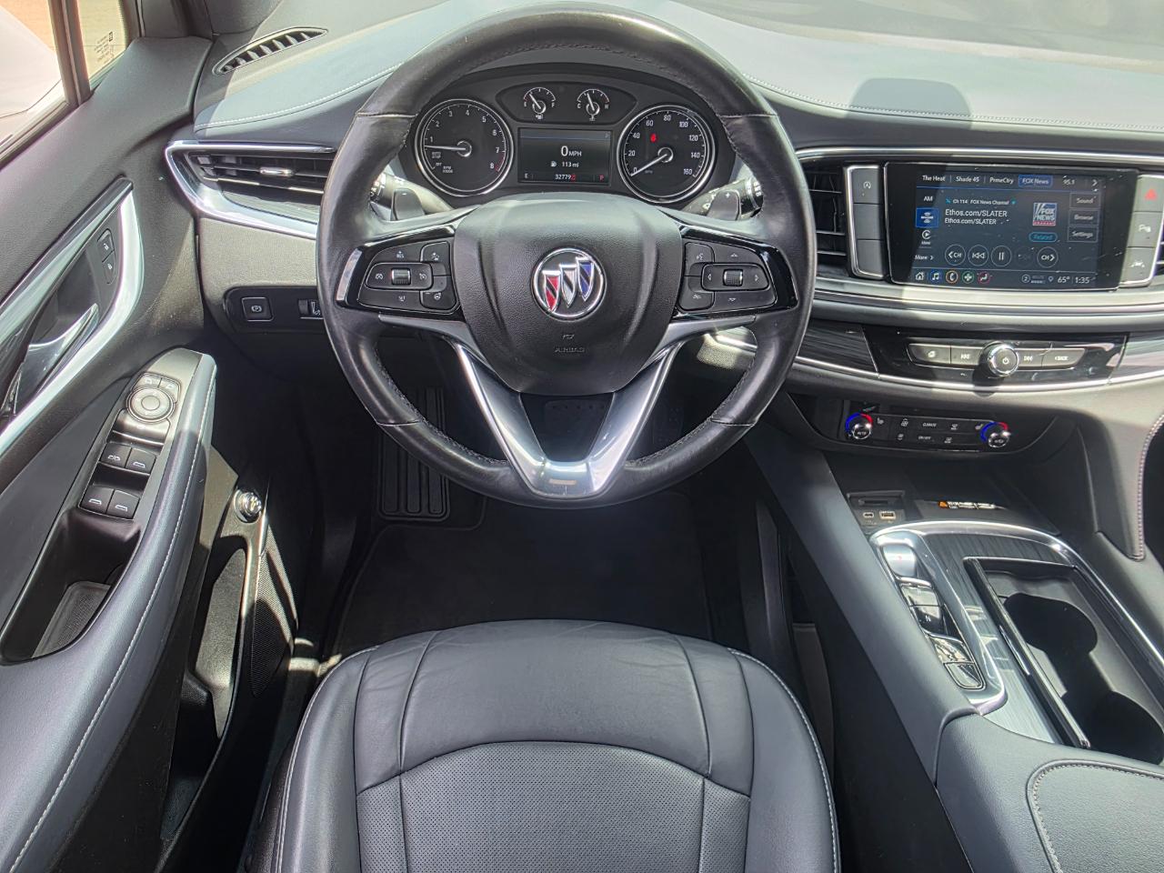 Buick Enclave Essence 2023