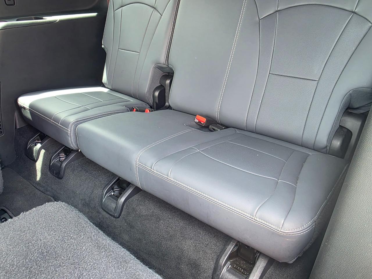 Buick Enclave Essence 2023