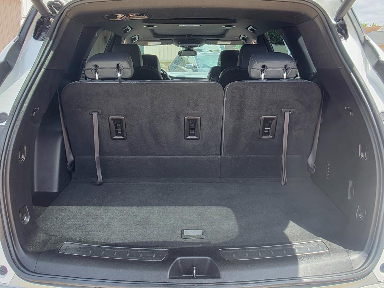 Buick Enclave Essence 2023