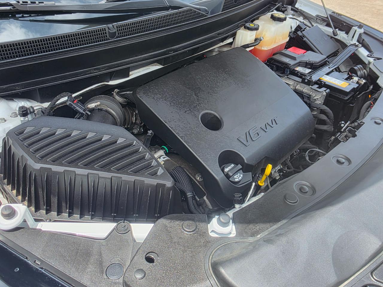 Buick Enclave Essence 2023