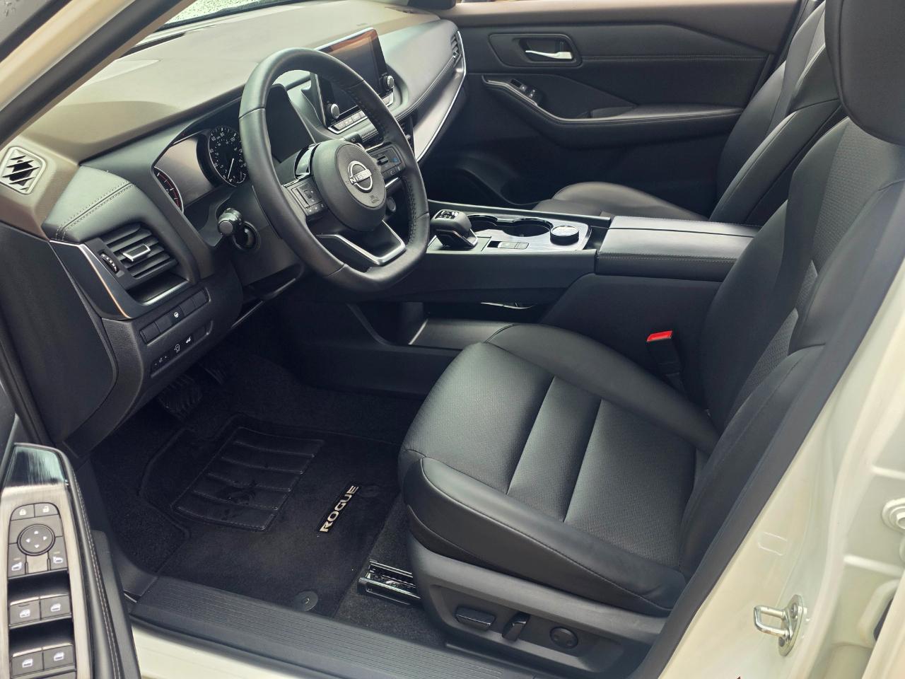Nissan Rogue SV AWD 2023