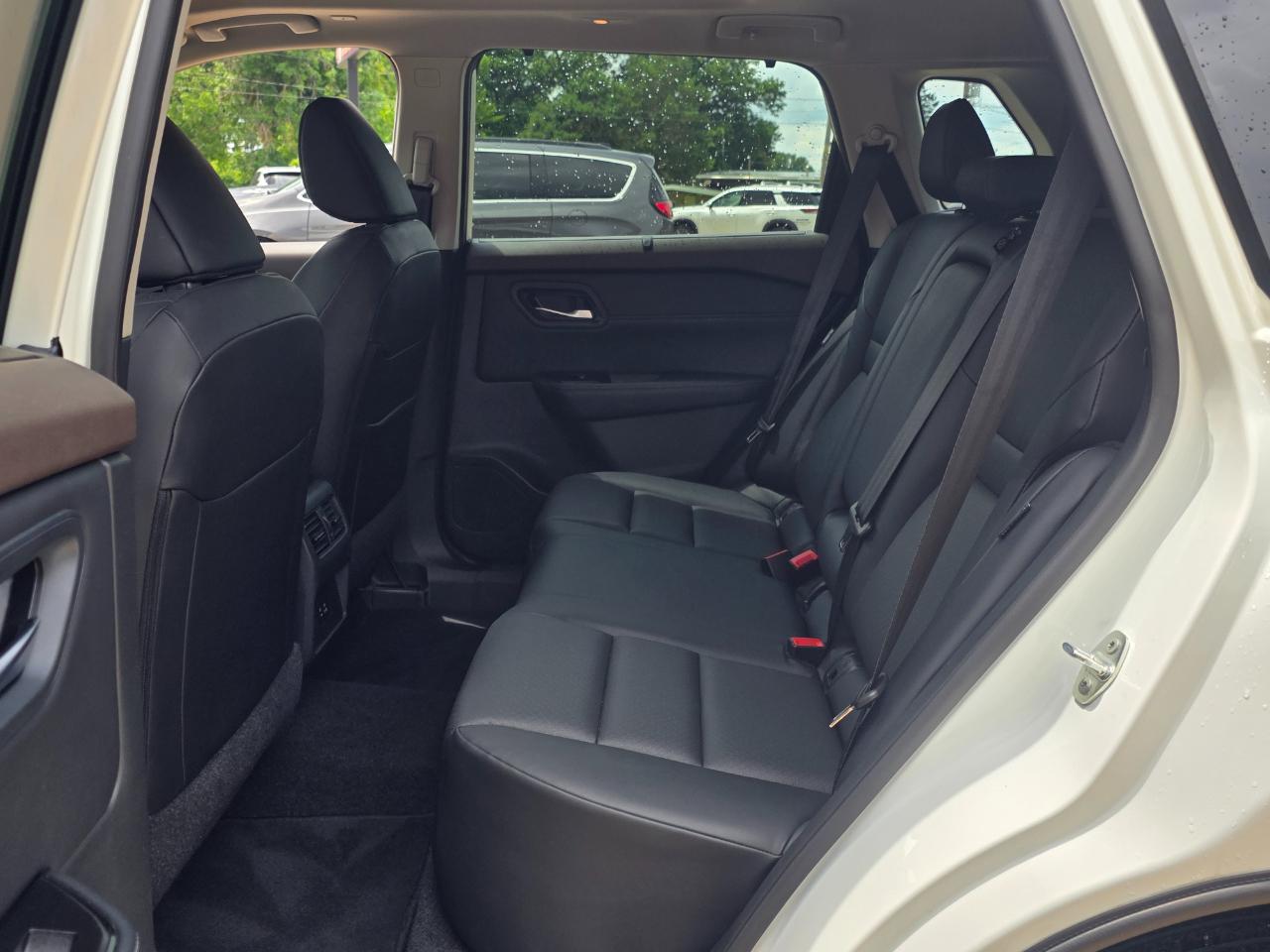 Nissan Rogue SV AWD 2023