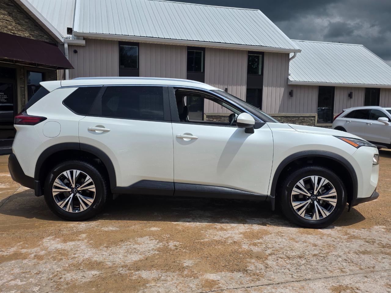 Nissan Rogue SV AWD 2023