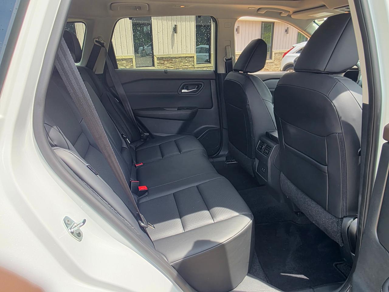 Nissan Rogue SV AWD 2023