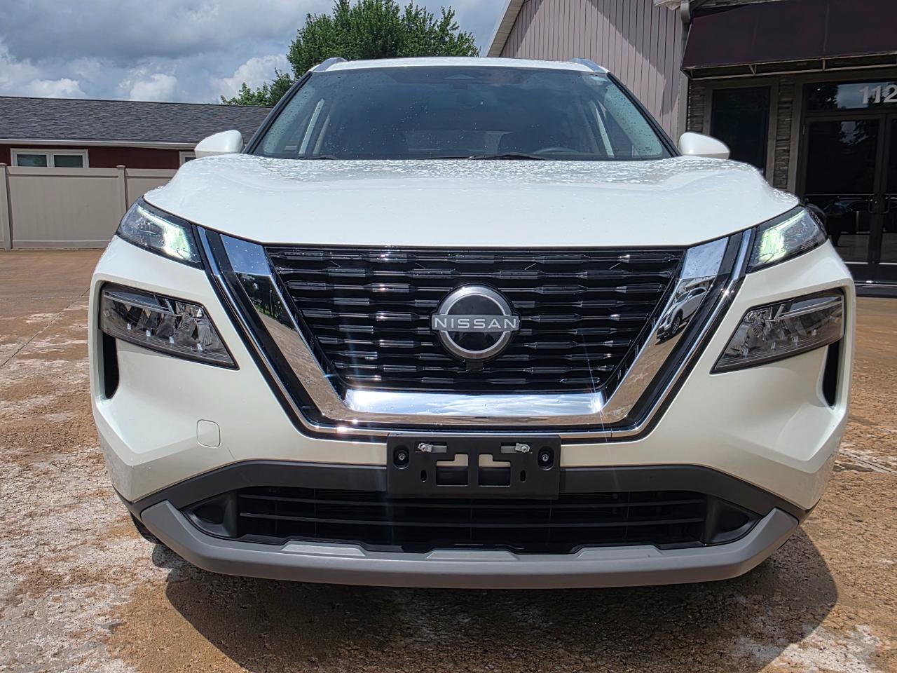 Nissan Rogue SV AWD 2023