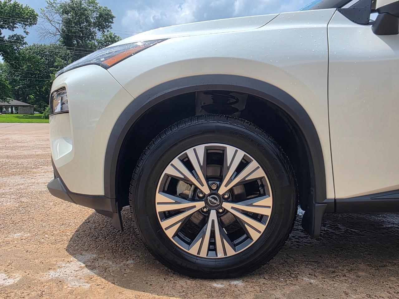 Nissan Rogue SV AWD 2023