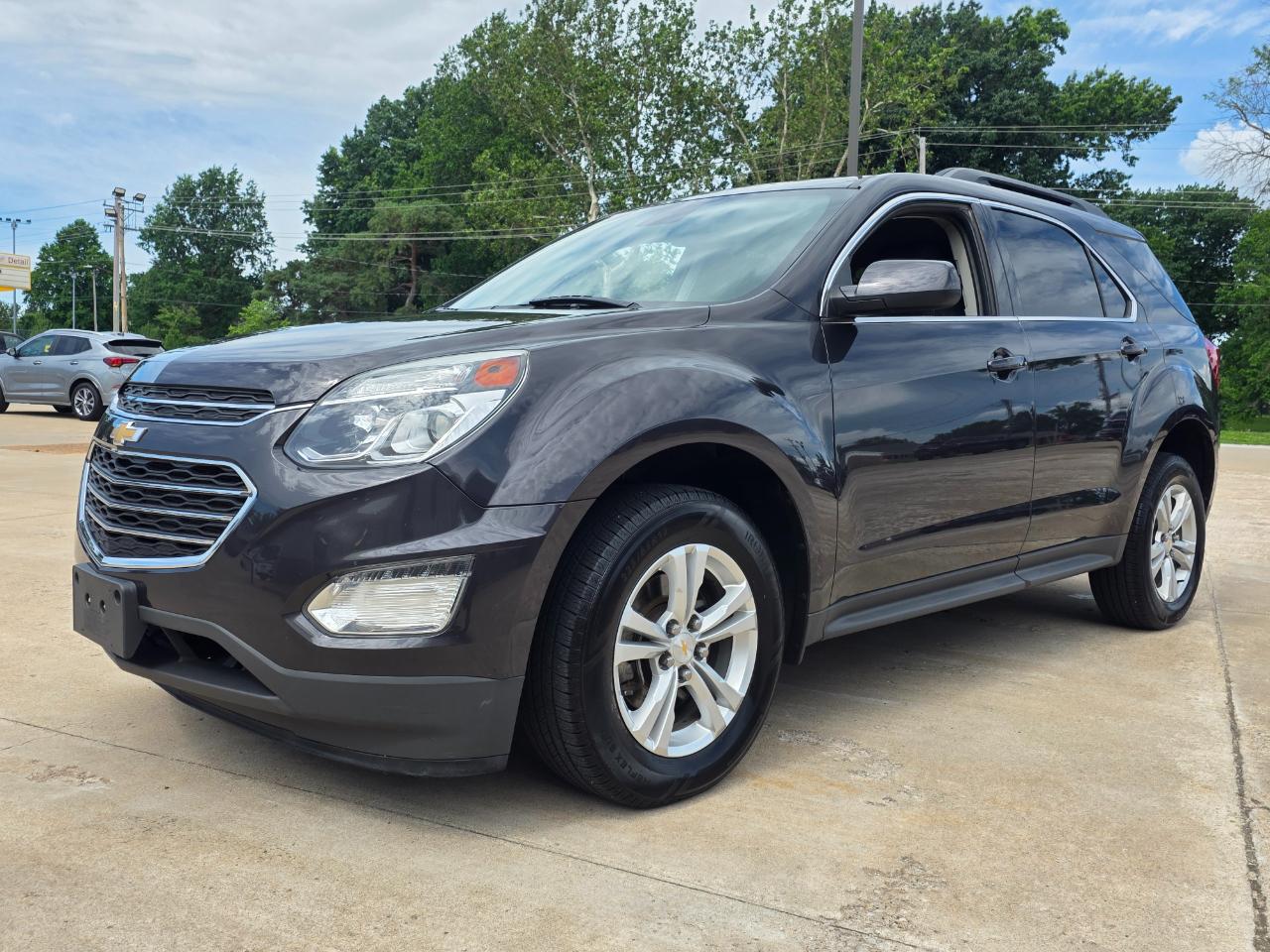 Chevrolet Equinox LT 2016