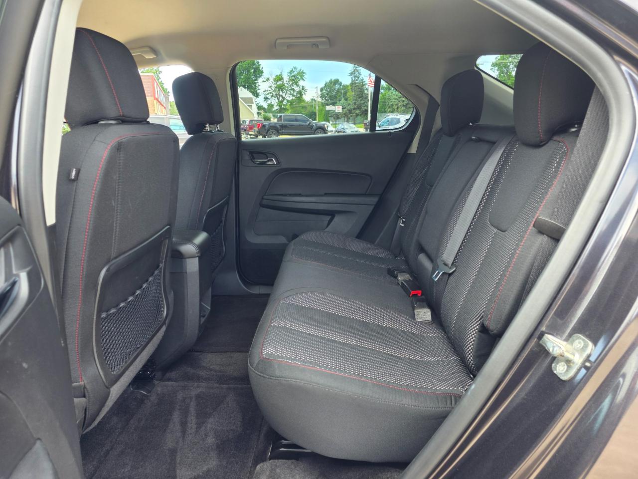 Chevrolet Equinox LT 2016