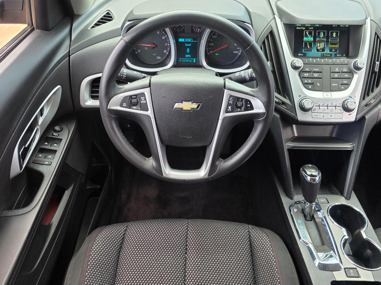 Chevrolet Equinox LT 2016