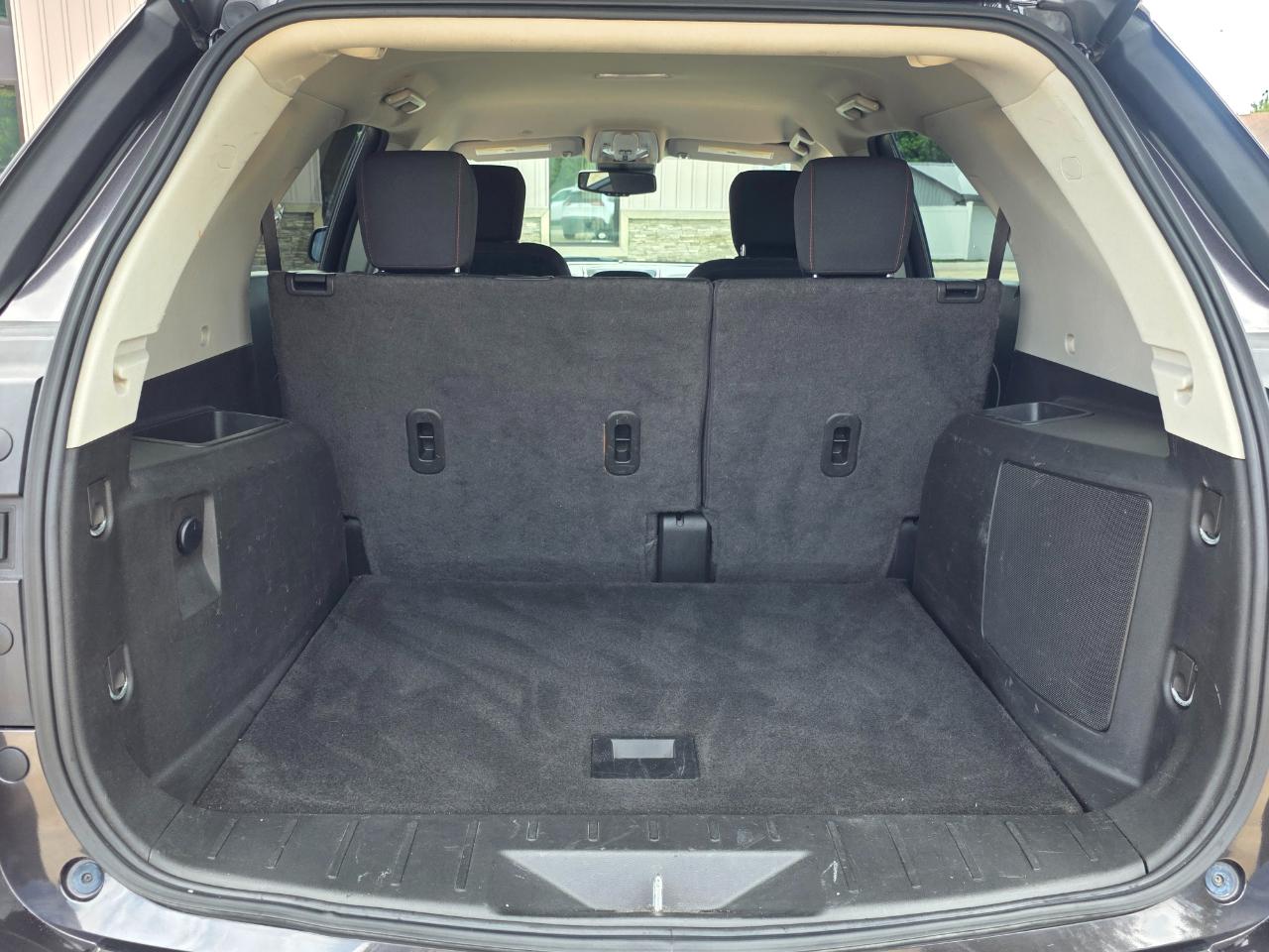 Chevrolet Equinox LT 2016