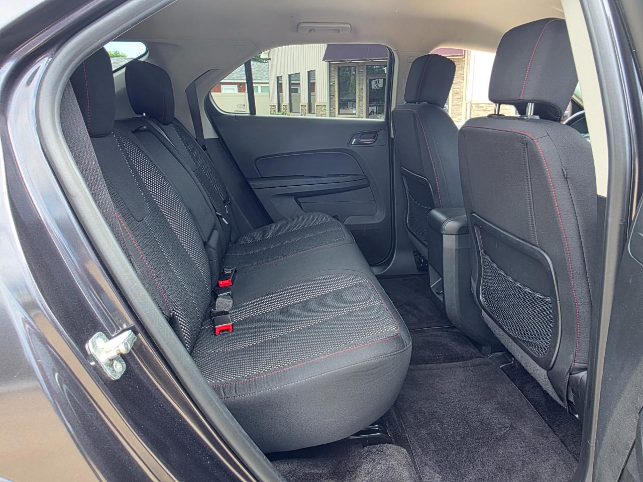 Chevrolet Equinox LT 2016