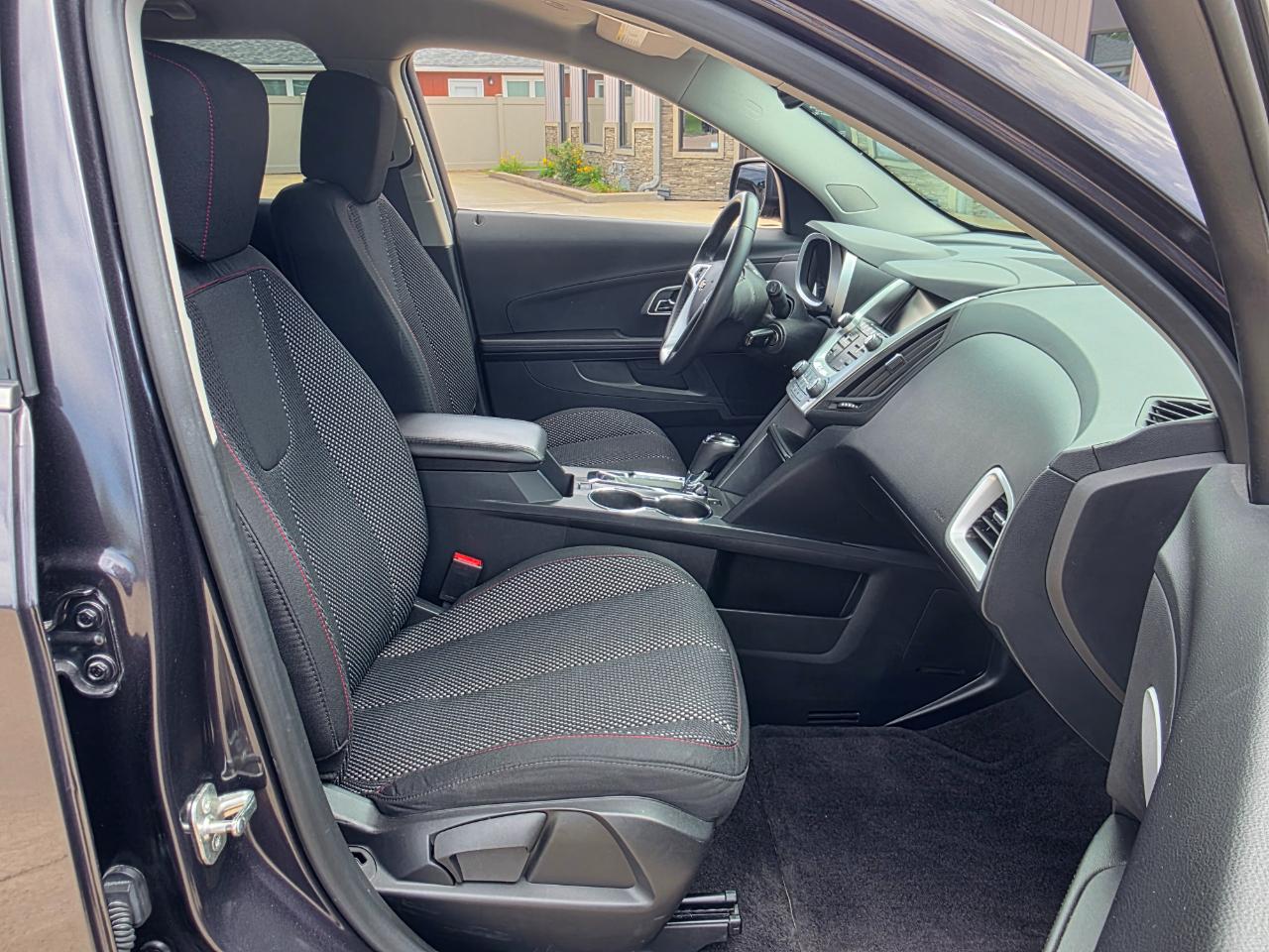 Chevrolet Equinox LT 2016