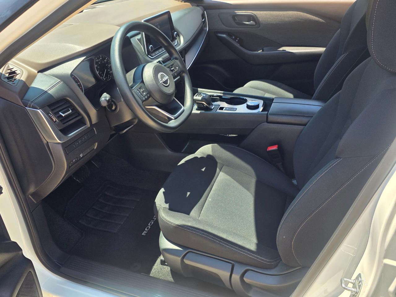 Nissan Rogue S AWD 2023