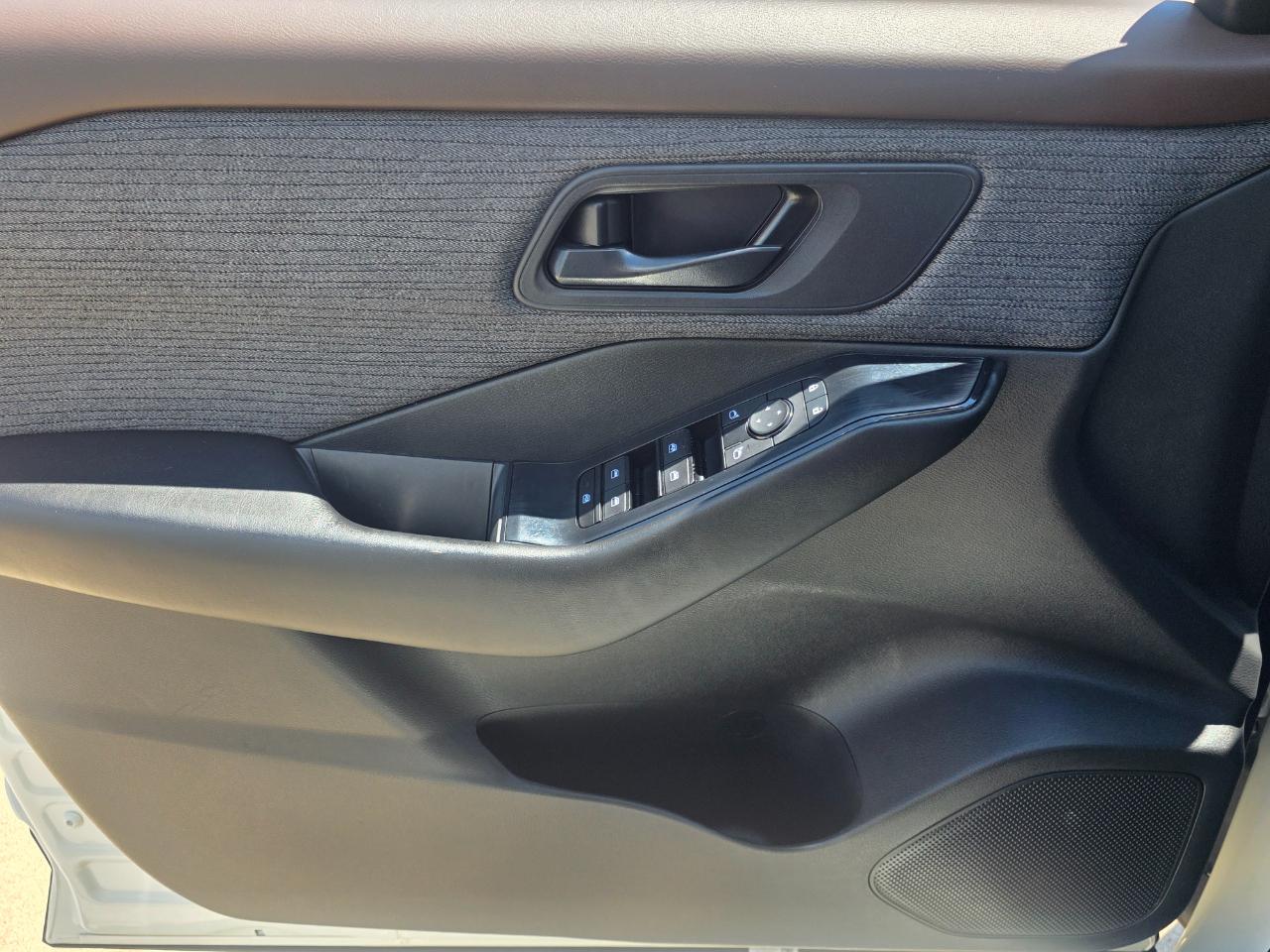 Nissan Rogue S AWD 2023