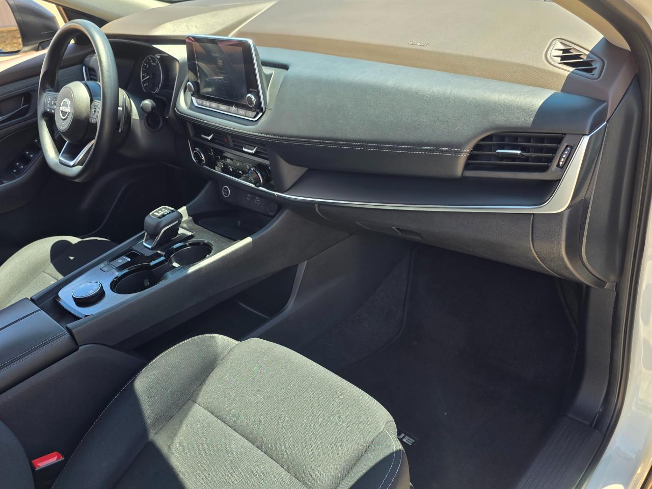 Nissan Rogue S AWD 2023