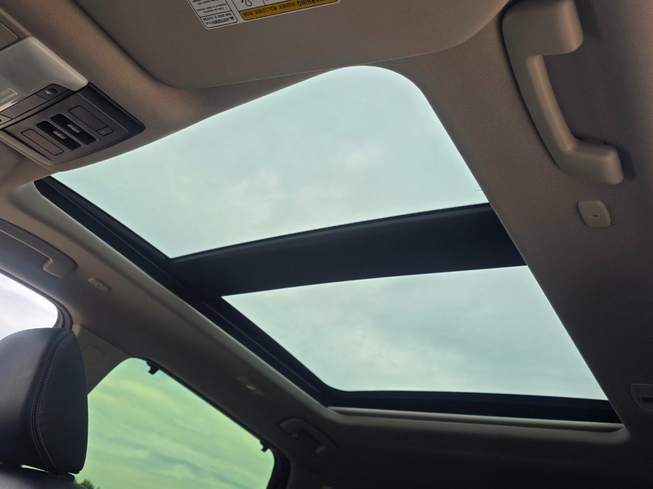 Nissan Rogue SV AWD 2023