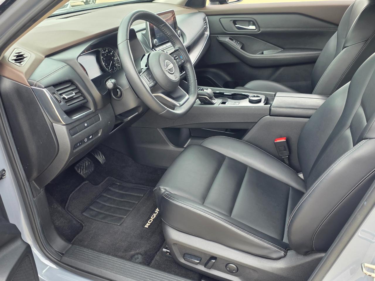 Nissan Rogue SV AWD 2023