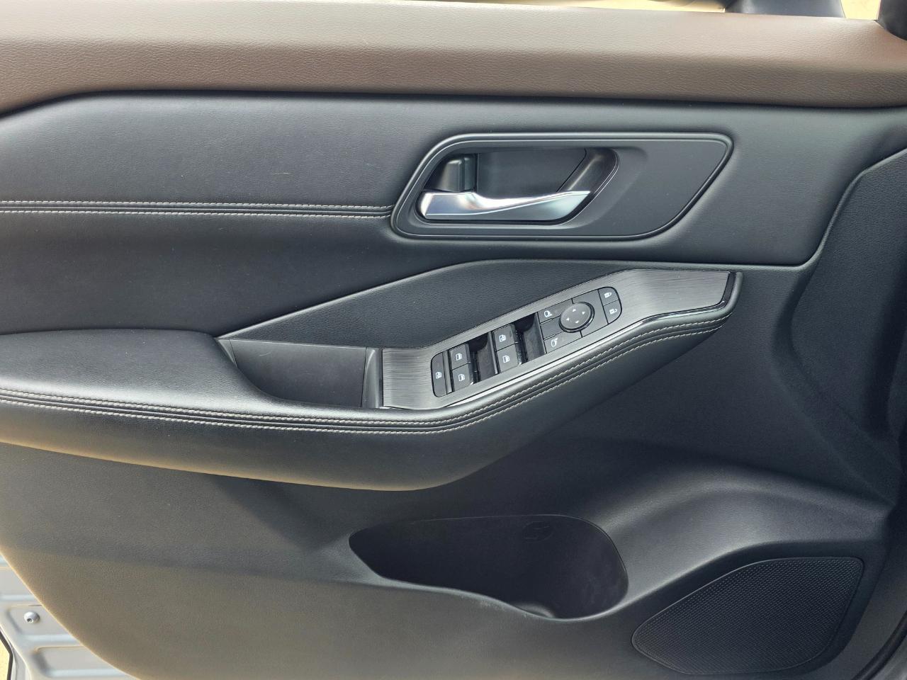 Nissan Rogue SV AWD 2023