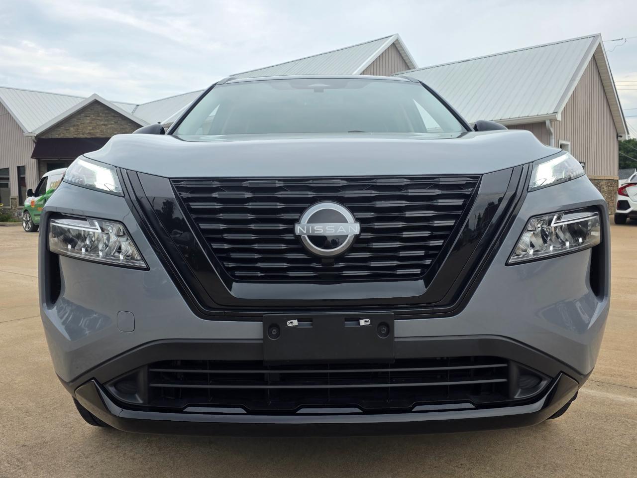 Nissan Rogue SV AWD 2023