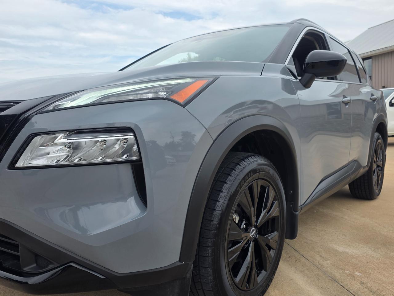 Nissan Rogue SV AWD 2023