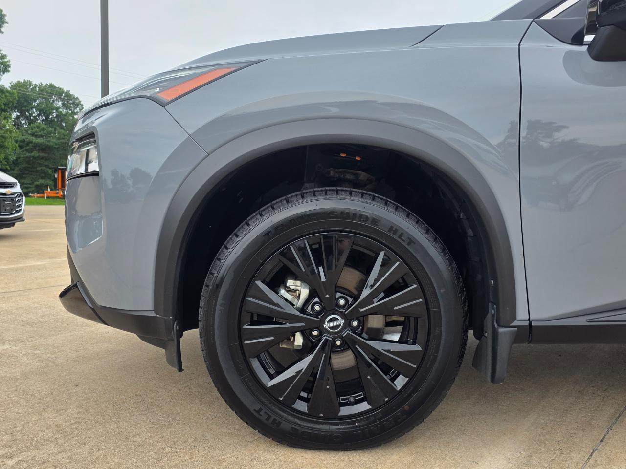 Nissan Rogue SV AWD 2023