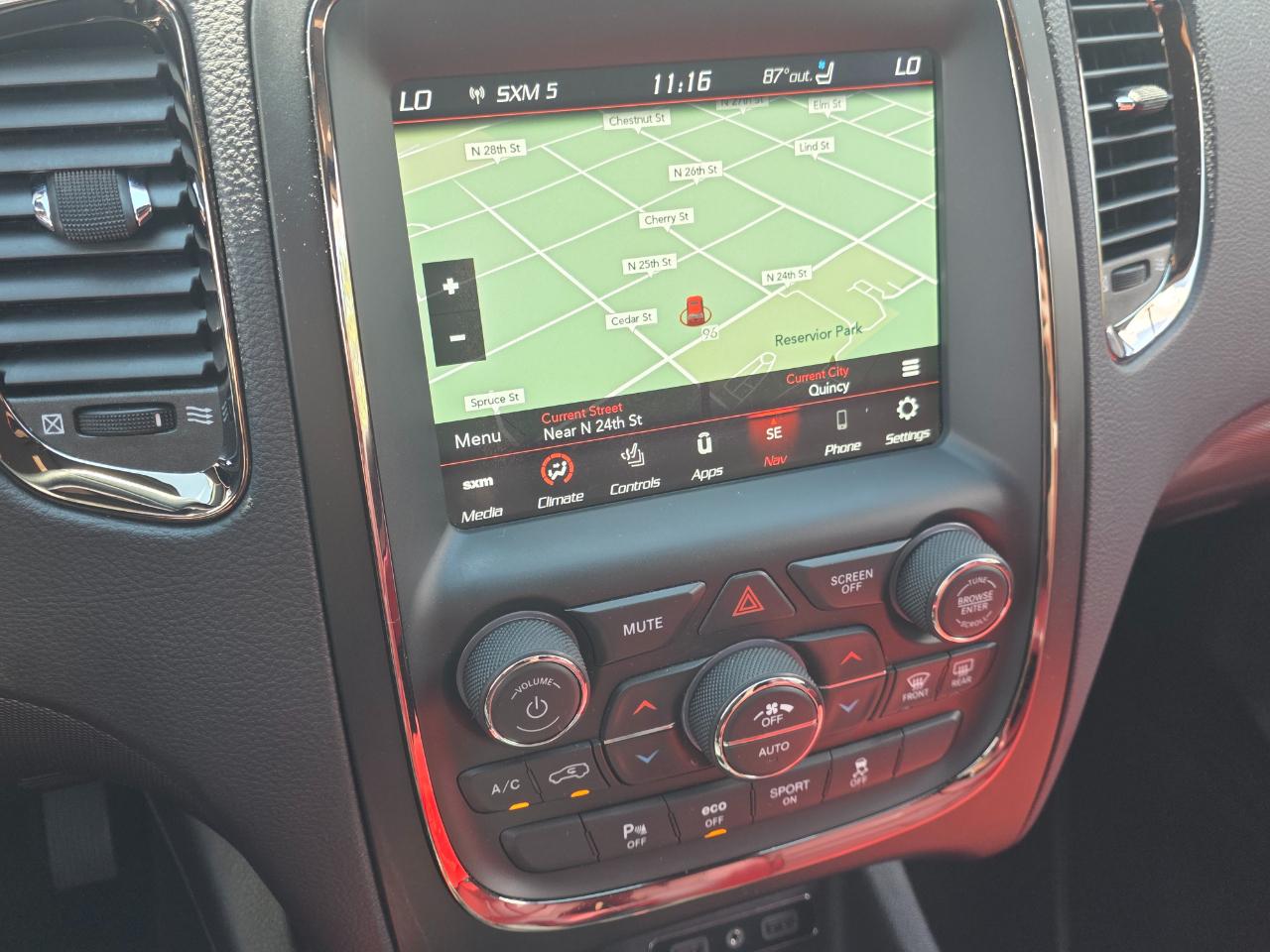 Dodge Durango R/T AWD 2020