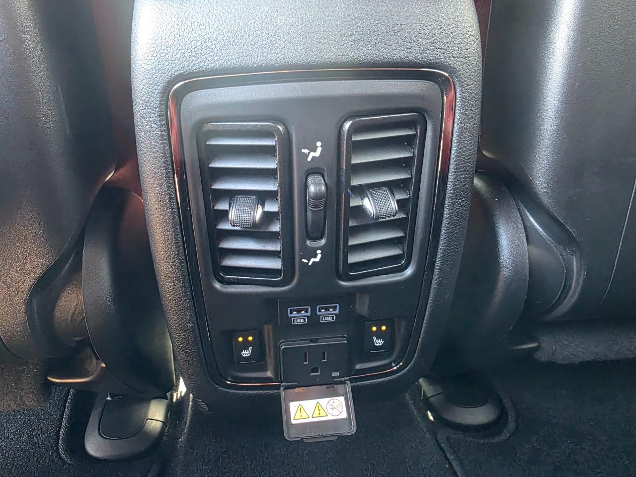 Dodge Durango R/T AWD 2020