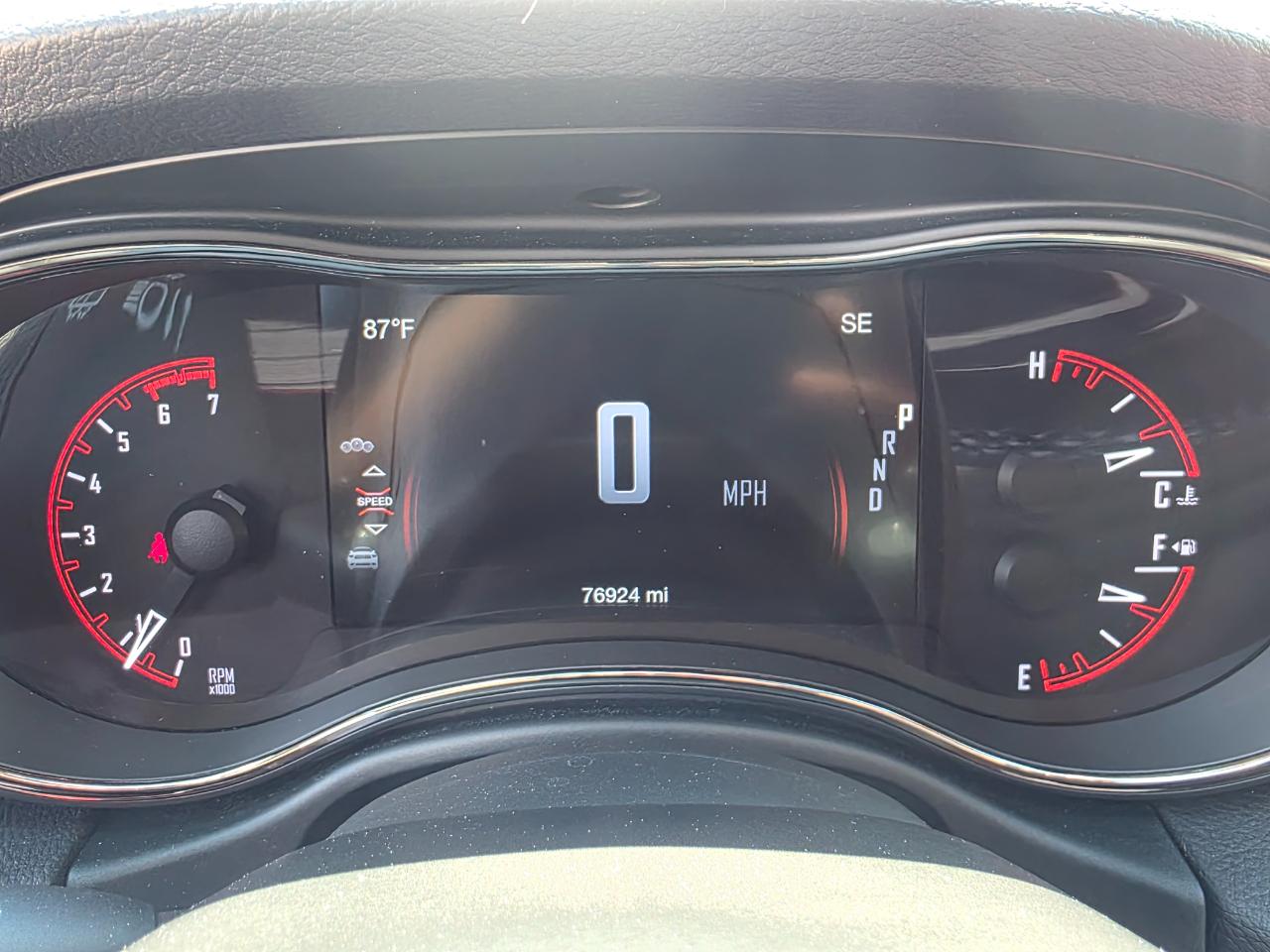 Dodge Durango R/T AWD 2020
