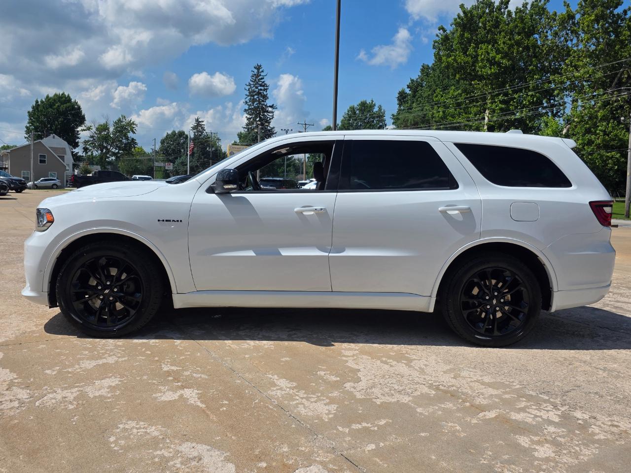 Dodge Durango R/T AWD 2020